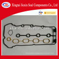 cylinder head for Z600